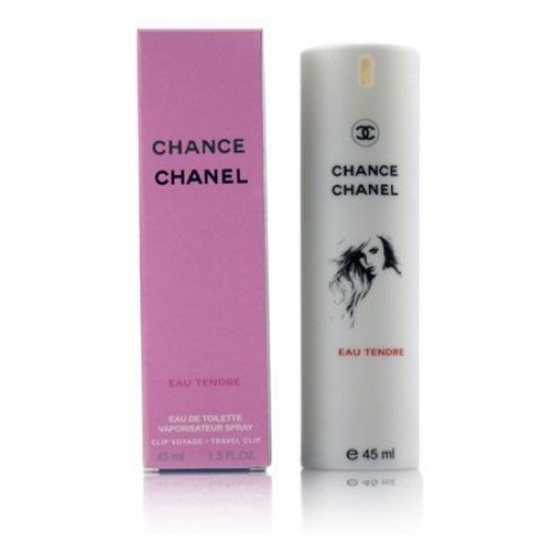 Копия парфюма Chanel Chance Eau Tendre (2010)