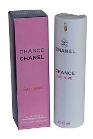 Копия парфюма Chanel Chance Eau Vive (2015) edt