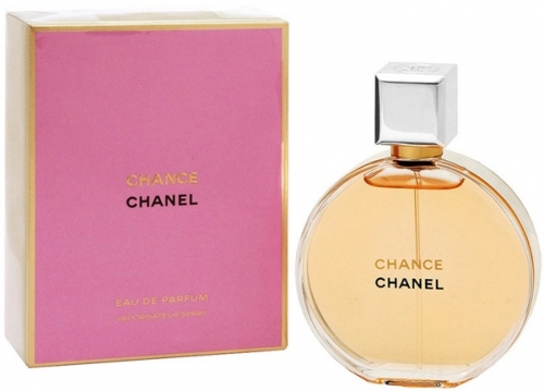 Копия парфюма Chanel Chance edp
