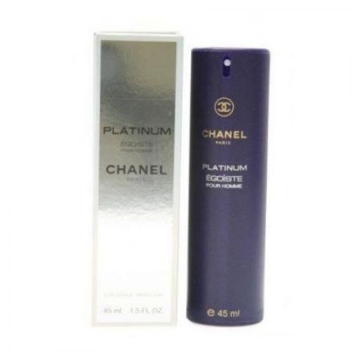 Копия парфюма Chanel Egoiste Platinum
