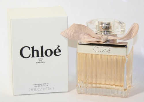 Копия парфюма Chloe Eau de Parfum
