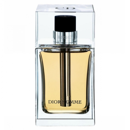 Копия парфюма Christian Dior Homme