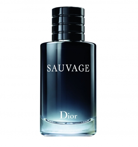 Копия парфюма Christian Dior Sauvage Eau De Toilette
