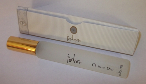 Копия парфюма Christian Dior J`adore