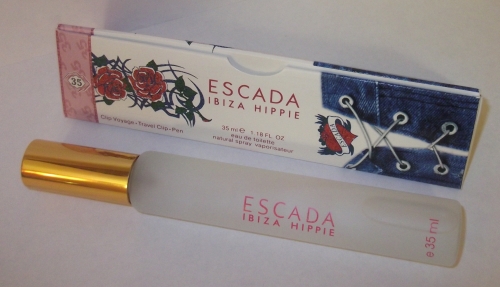 Копия парфюма Escada Ibiza Hippie