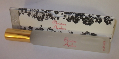 Копия парфюма Christina Aguilera by Christina Aguilera (2007)