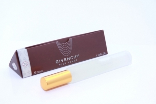 Копия парфюма GIVENCHY POUR HOMME