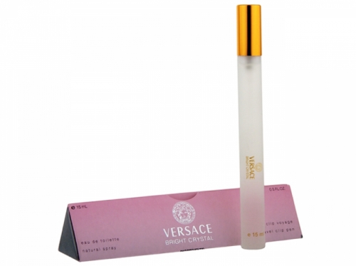 Копия парфюма Gianni Versace Bright Crystal