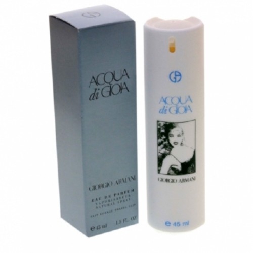Копия парфюма Giorgio Armani Acqua di Gioia (2010)