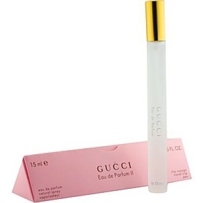 Копия парфюма Gucci Eau de Parfum II (pink)