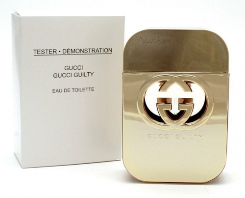 Копия парфюма Gucci Guilty Pour Femme
