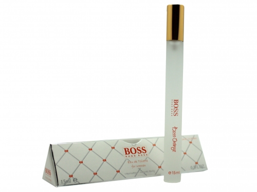 Копия парфюма Hugo Boss Boss Orange (2009)