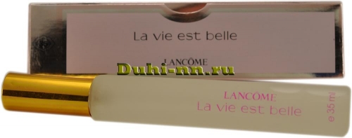 Копия парфюма Lancome La Vie est Belle (жизнь прекрасна)