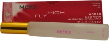 Копия парфюма Mexx Fly High Women