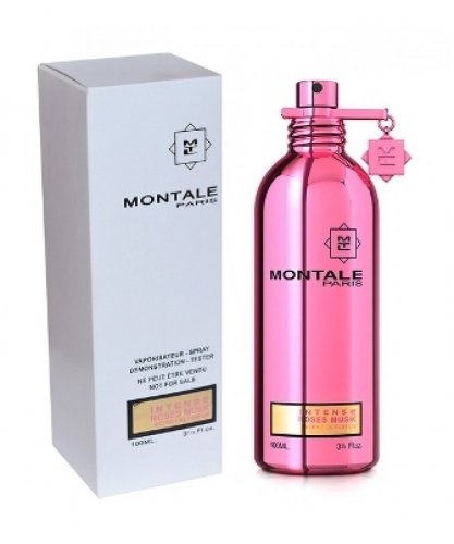 Копия парфюма Montale Intense Roses Musk