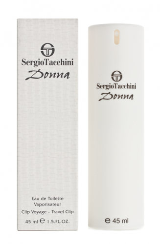 Копия парфюма Sergio Tacchini Donna