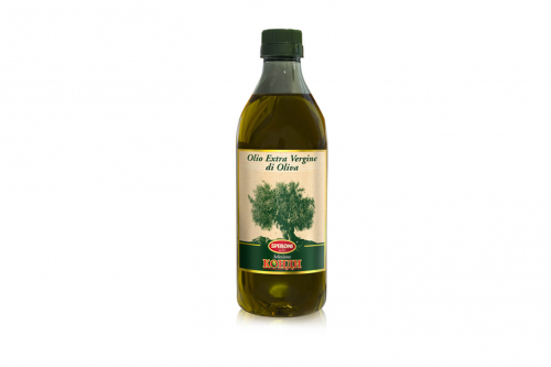Масло оливковое очищенное 