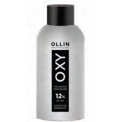  OLLIN OXY   12% 40vol. Окисляющая эмульсия 90мл 