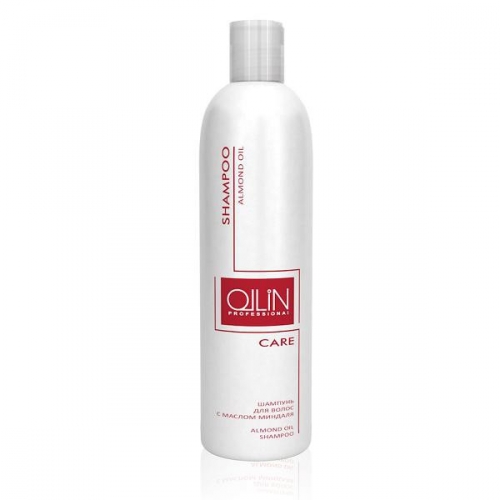 OLLIN CARE Шампунь против выпадения  волос с маслом миндаля 250мл/Almond Oil Shampoo 727038, 