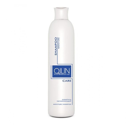 OLLIN CARE Шампунь увлажняющий 250мл/ Moisture Shampoo726987                 , 