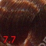 OLLIN COLOR  7.7 русый коричневый 60мл Перманентная крем-краска