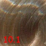 OLLIN COLOR 10.1 светлый блондин пепельный 60мл Перманентная крем-краска