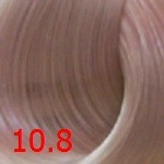 OLLIN COLOR 10.8 светлый блондин жемчужный 60мл Перманентная крем-краска