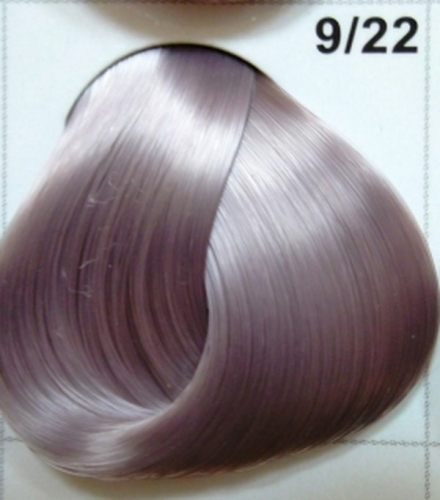 OLLIN PERFORMANCE 9.22 блондин фиолетовый 60мл,