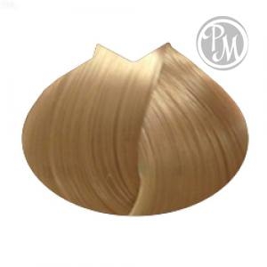 OLLIN SILK TOUCH 10.72 светлый блондин коричнево-фиолетовый 60мл Безаммиачный стойкий краситель