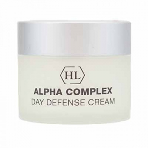 Дневной защитный крем / Day Defense Cream SPF-15 Alpha Complex HL, 50 мл 