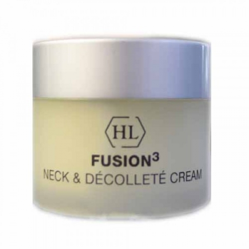 Крем для шеи и декольте / Neck&Decolette Cream Fusion