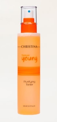 CH Очищающий тоник, Christina Forever Young Purifying Toner 300ml