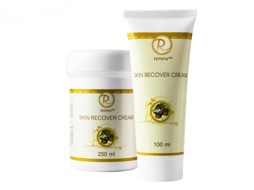 R Восстанавливающий питательный крем для раздраженной и склонной к сухости кожи Skin Recover Cream 100 мл