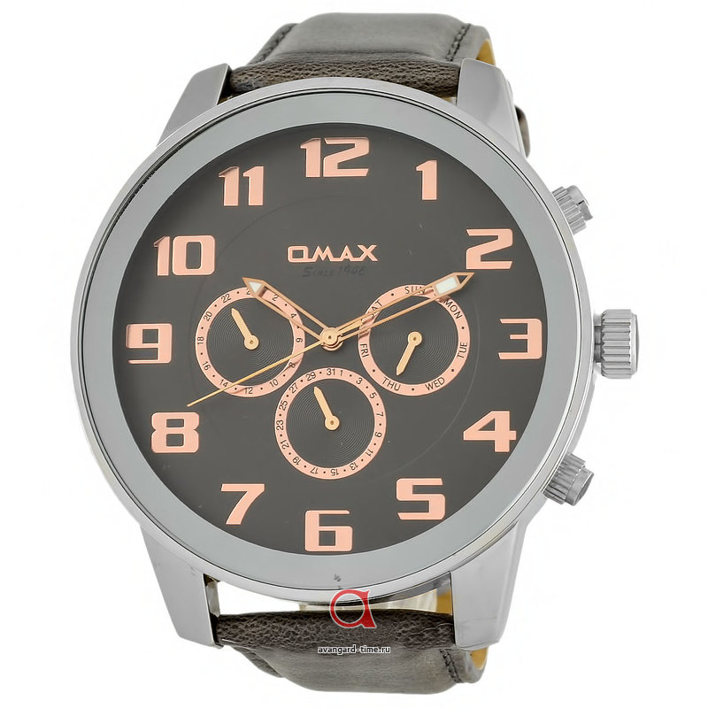 Omax 1946 часы