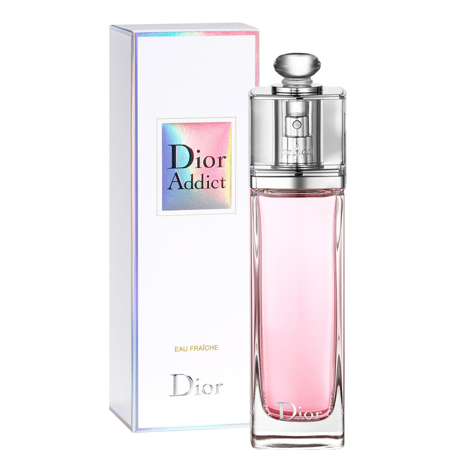 christian dior addict eau fraiche 100ml