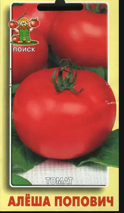 Але ша. Алеша Попович сорт помидор. Семена помидор Алеша Попович. Томат алёша Попович характеристика. Томат Алеша.