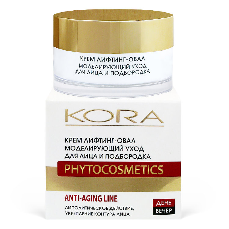 Крем лифтинг. Kora phytocosmetics крем. Кора крем дневной моделирующий gf5 50мл. Кора крем дневной моделирующий 50 мл. Kora крем-лифтинг 50 мл.