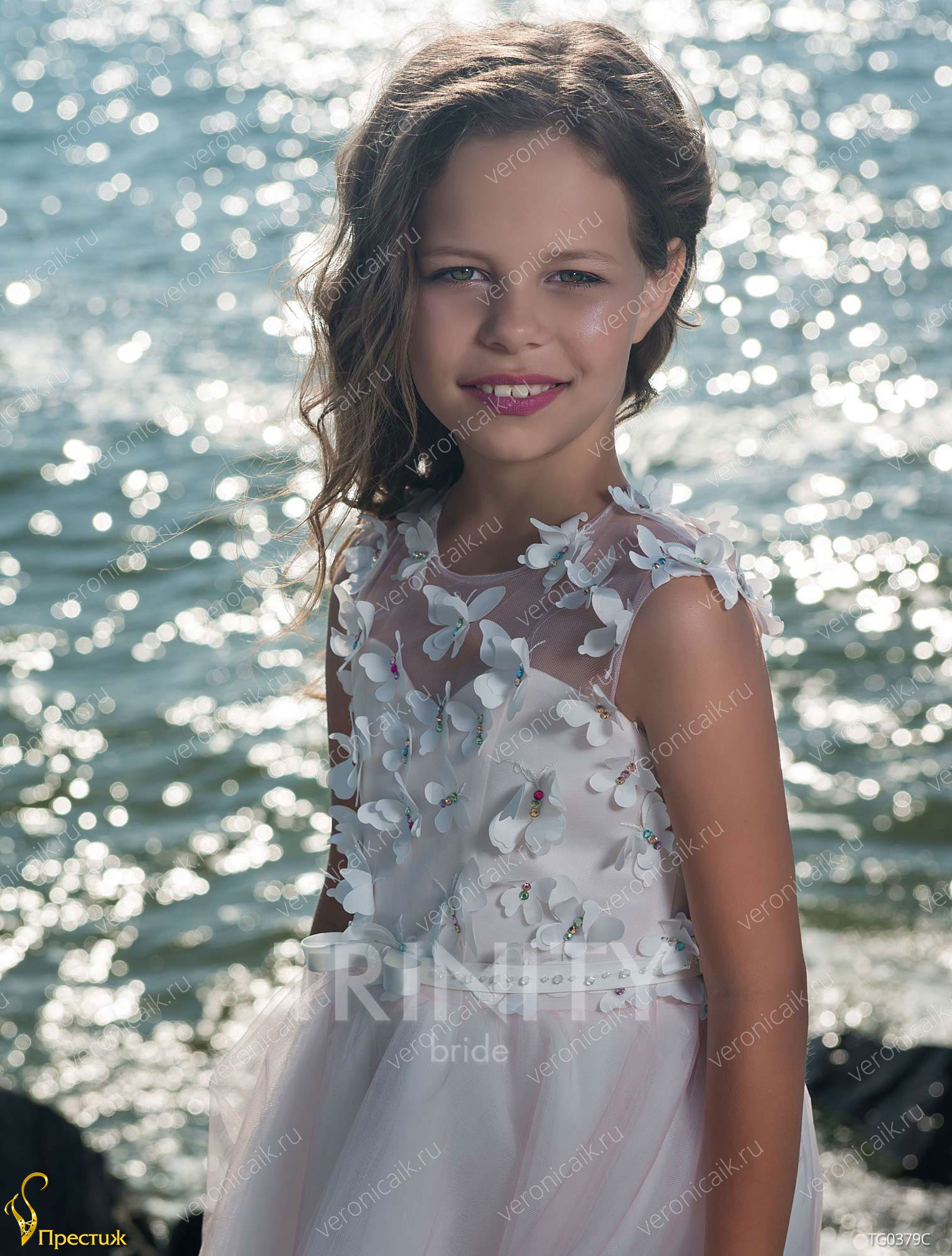 Preteen Models Top 