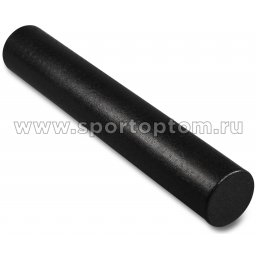 Ролик массажный для йоги INDIGO Foam roll IN023