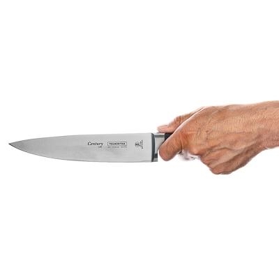 Кухонный нож 20 см Tramontina Century, 24011/008