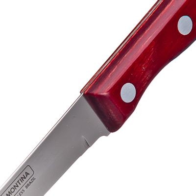 Нож для мяса 12, см Tramontina Colorado, 21421/075
