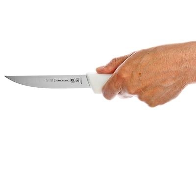 Разделочный нож 12, 7 см Tramontina Professional Master, 24605/085
