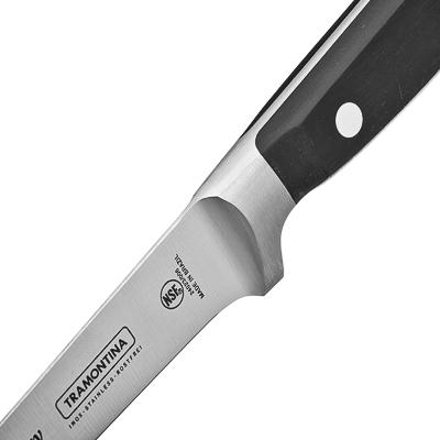 Нож филейный гибкий 15 см Tramontina Century, 24023/006