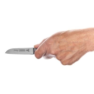 Нож овощной 8 см Tramontina Century, 24000/003