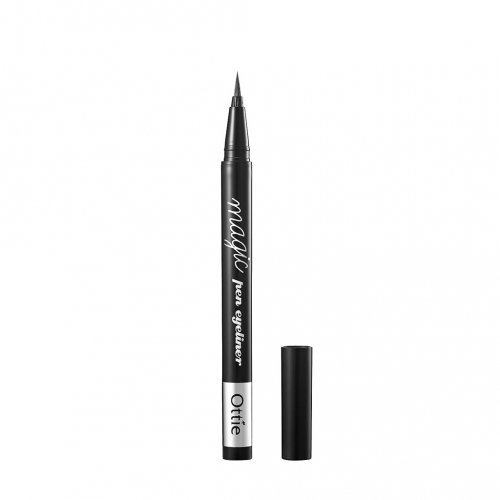 Карандаш-подводка для глаз Magic Pen Eyeliner [Черный] 0,6гр