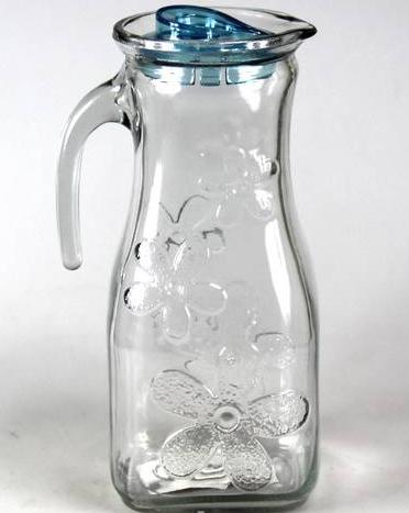 Кувшин Для Воды 2 Литра Купить