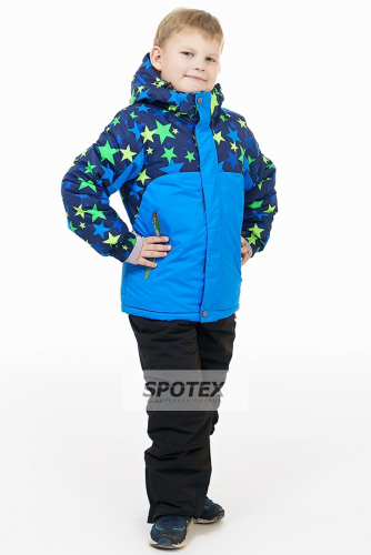 Детский горнолыжный костюм для малышей Kalborn K-188AB-944