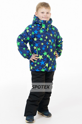 Детский горнолыжный костюм для малышей Kalborn K-188A-944