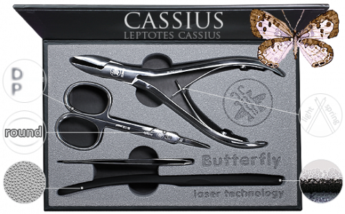 Cassius 45 pk