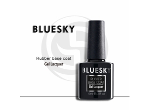 Bluesky Rubber Base (КАУЧУКОВОЕ базовое покрытие), 10 мл.